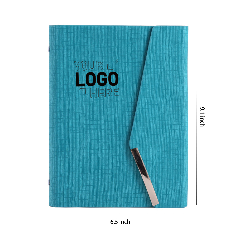 Conference a5 detachable buckle loose-leaf notebook