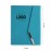 Conference a5 detachable buckle loose-leaf notebook