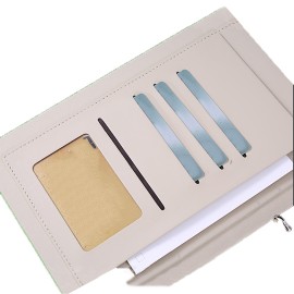 Conference a5 detachable buckle loose-leaf notebook