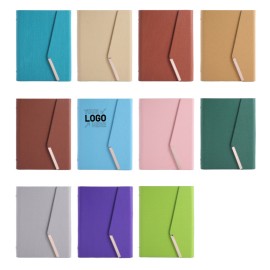 Conference a5 detachable buckle loose-leaf notebook