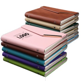 Conference a5 detachable buckle loose-leaf notebook