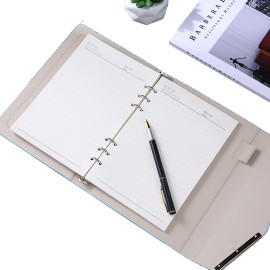 Conference a5 detachable buckle loose-leaf notebook