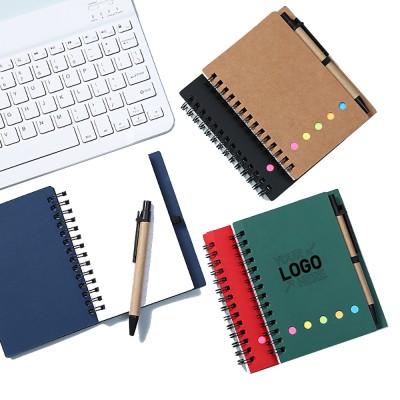 ins style student notepad