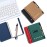 ins style student notepad
