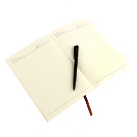 ins style student notepad
