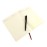 ins style student notepad