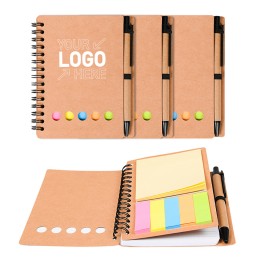 ins style student notepad