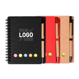 ins style student notepad