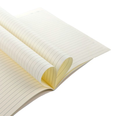  thickened simple stitched notebook