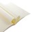  thickened simple stitched notebook