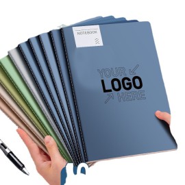  thickened simple stitched notebook