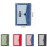High-end conference office corporate event gift notebook