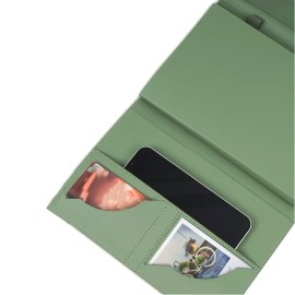 High-end conference office corporate event gift notebook