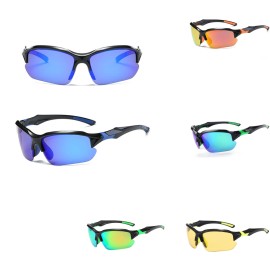 Color changing glasses for men polarized sunglasses