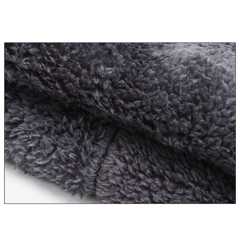 Winter warm outdoor cold-proof knitted hat