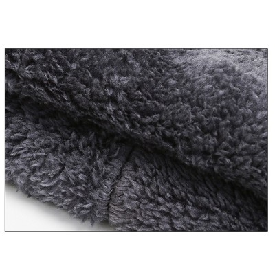 Winter warm outdoor cold-proof knitted hat