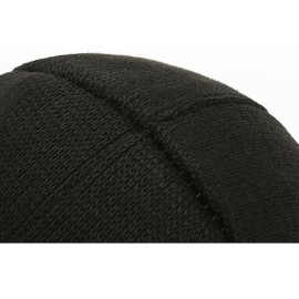 Winter warm outdoor cold-proof knitted hat