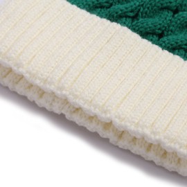 children's knitted beanie