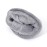 Lens creative woolen hat to keep warm in autumn and winter