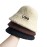 Winter fisherman hat women's windproof warm cashmere hat