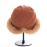 fisherman hat plus velvet casual hat