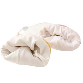 Newborn baby woolen knitted hat