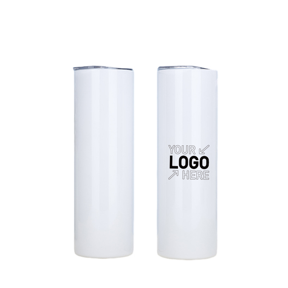 Cold Straw Ice Cup Straight Cup