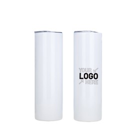 Cold Straw Ice Cup Straight Cup