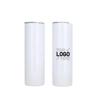 Cold Straw Ice Cup Straight Cup