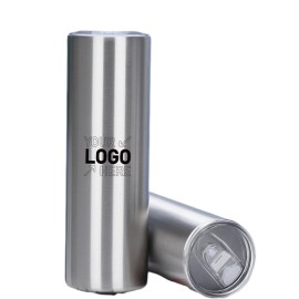 Cold Straw Ice Cup Straight Cup