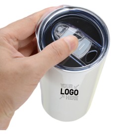 Cold Straw Ice Cup Straight Cup