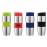 Double-layer stainless steel vacuum insulated cup