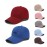 Pure cotton blank advertising cap