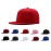 brim hip hop hat