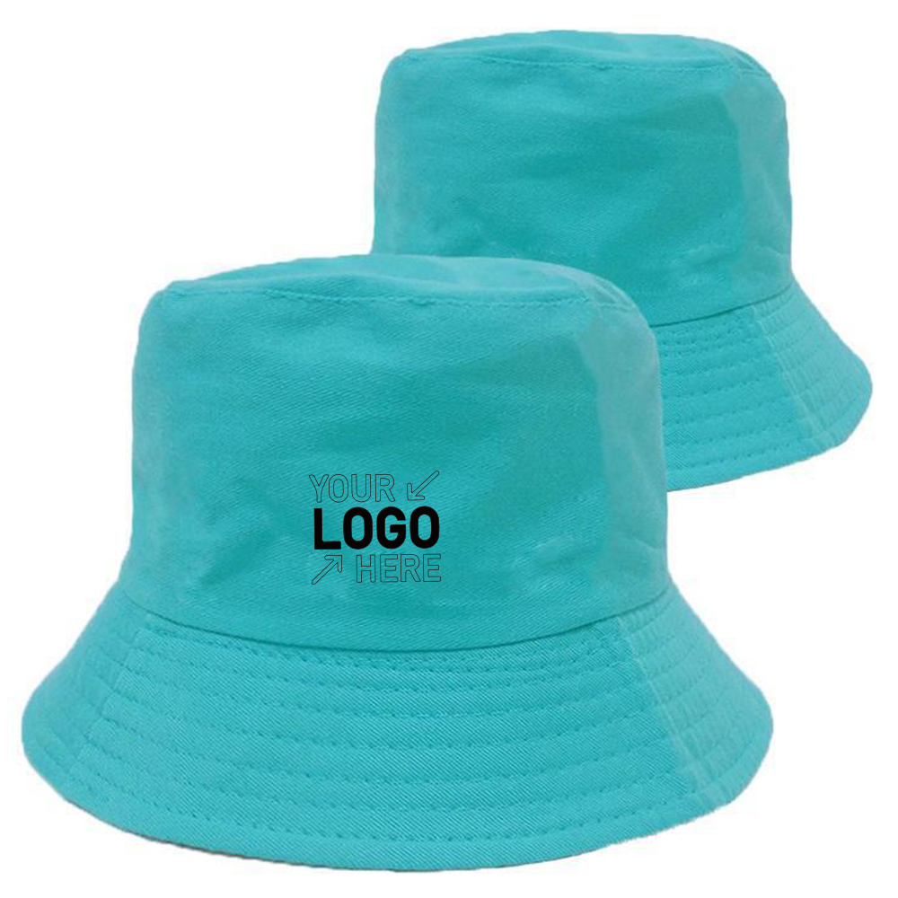 Bucket Hat Outdoor Hip Hop Hat Sun Hat