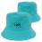 Bucket Hat Outdoor Hip Hop Hat Sun Hat