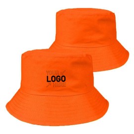 Bucket Hat Outdoor Hip Hop Hat Sun Hat