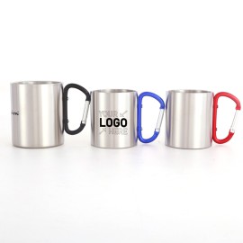 Mountaineering Cup