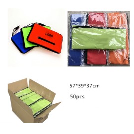 Collapsible Trolley Bags 