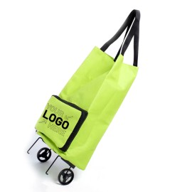 Collapsible Trolley Bags 