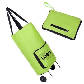 Collapsible Trolley Bags 