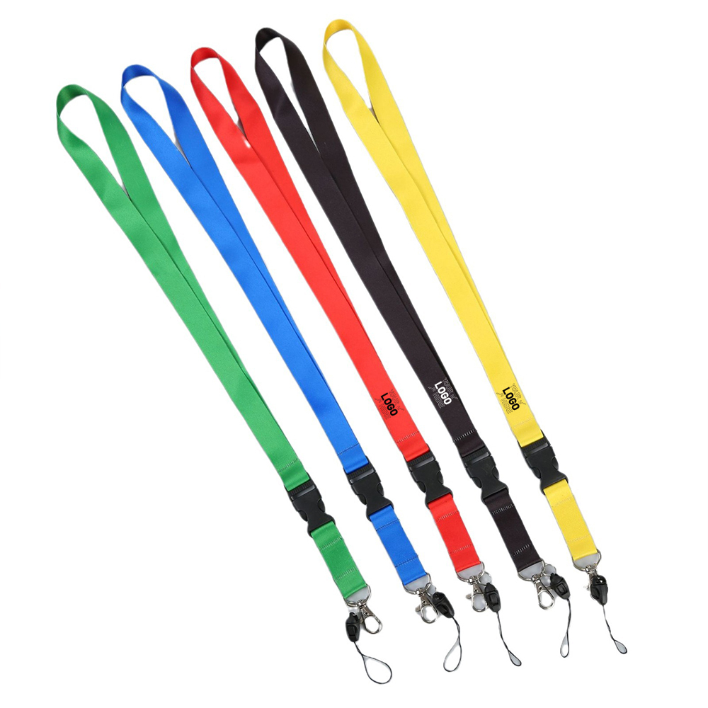  Premium Neck Lanyard Strap