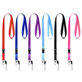  Premium Neck Lanyard Strap