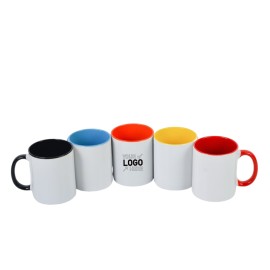 Ceramic Mug, Coffee cup