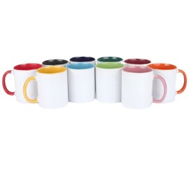 Ceramic Mug, Coffee cup