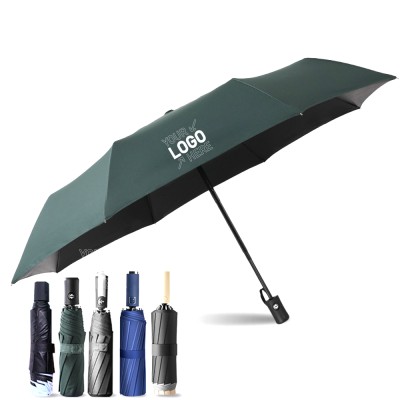 Automatic Umbrella