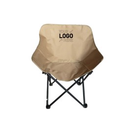 Collapsible Outdoor Recliner