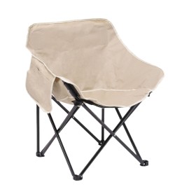 Collapsible Outdoor Recliner