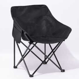 Collapsible Outdoor Recliner