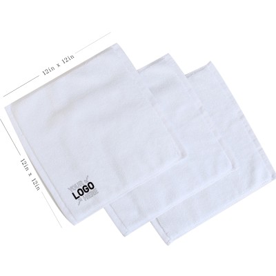  Cotton White Towel